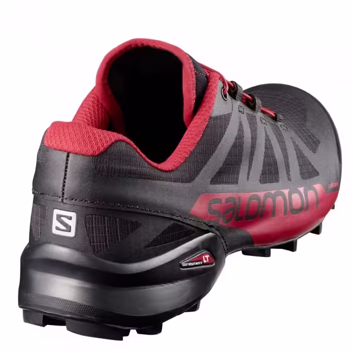 Кроссовки Salomon Speedcross Pro 2 - 3