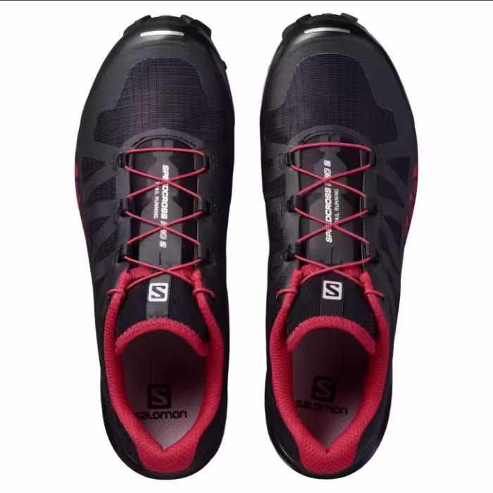 Кроссовки Salomon Speedcross Pro 2 - 5