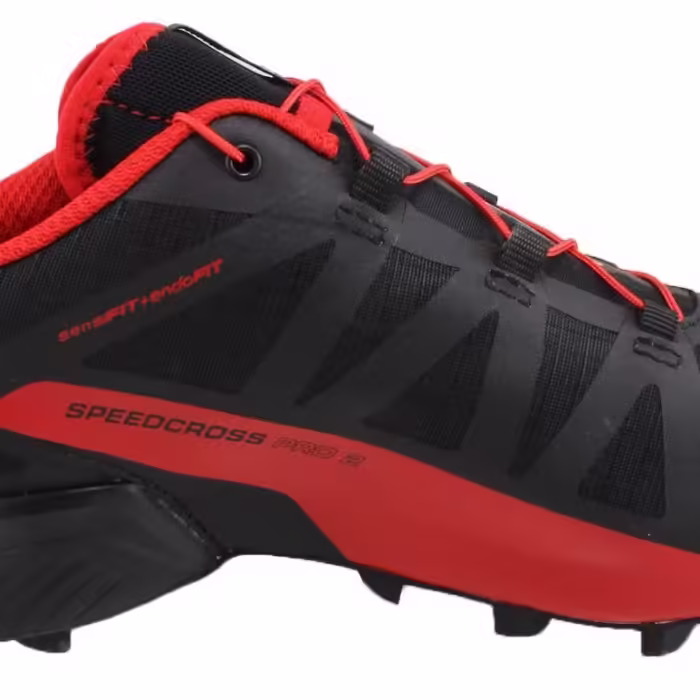 Кроссовки Salomon Speedcross Pro 2 - 7