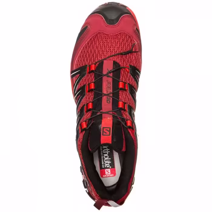 Incaltaminte Salomon XA PRO 3D - 3