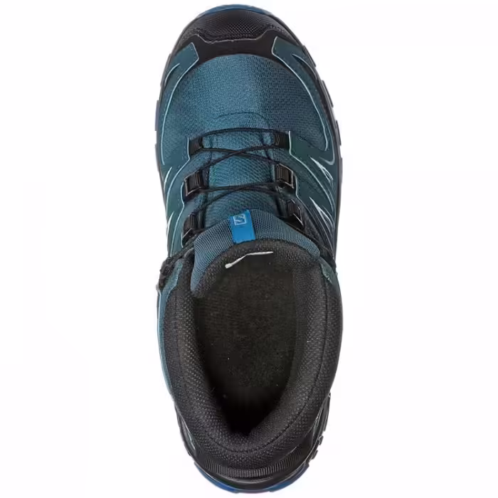 Кроссовки Salomon XA PRO 3D MID CSWP J Mallard - 3