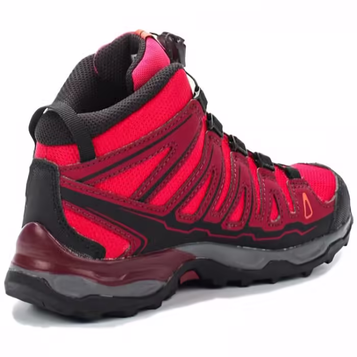 Ghete Salomon X-ULTRA MID GTX J - 2