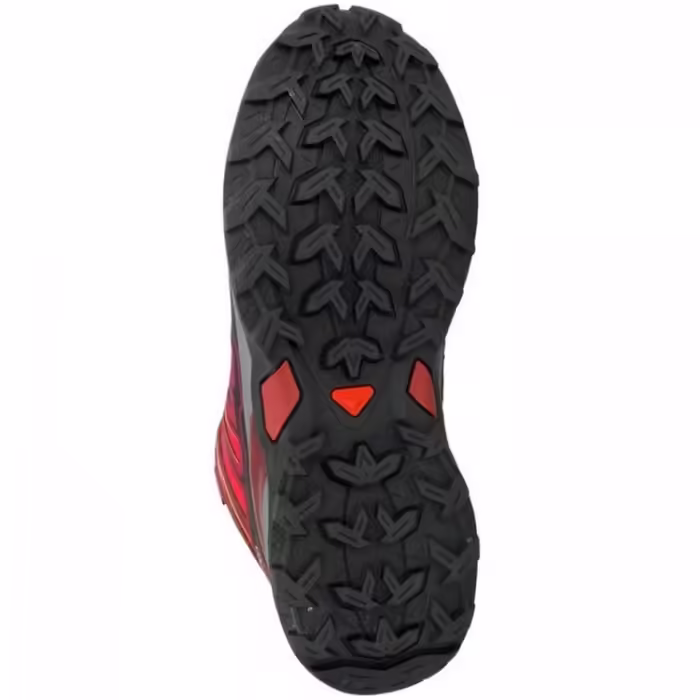 Ghete Salomon X-ULTRA MID GTX J - 5