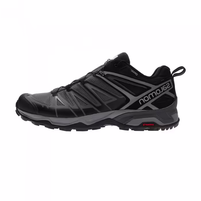 Полуботинки Salomon SHOES X ULTRA 3 GTX - 2