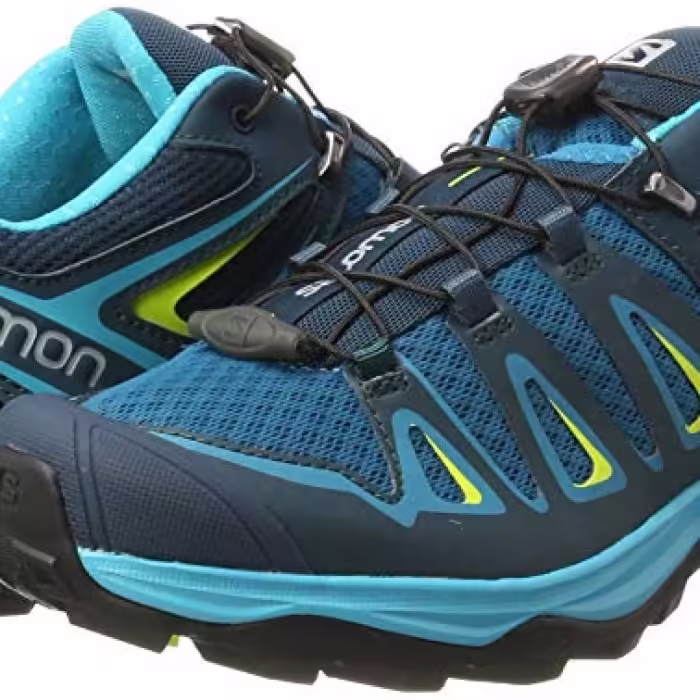 Кроссовки Salomon X ULTRA 3 W - 2