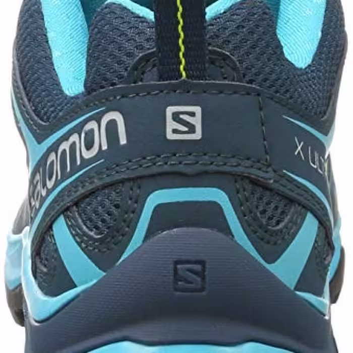 Incaltaminte Sport Salomon X ULTRA 3 W Albastru deschis 38 - 4