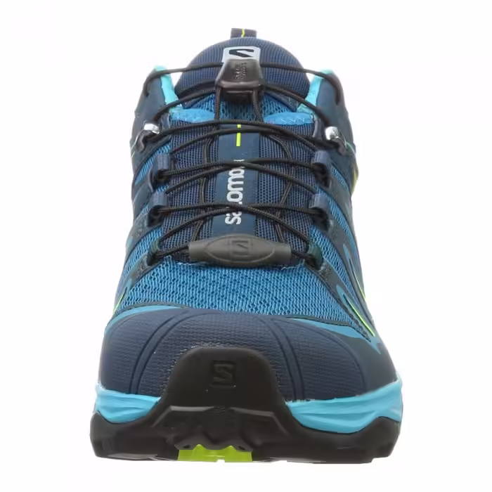 Incaltaminte Sport Salomon X ULTRA 3 W Albastru deschis 38 - 5