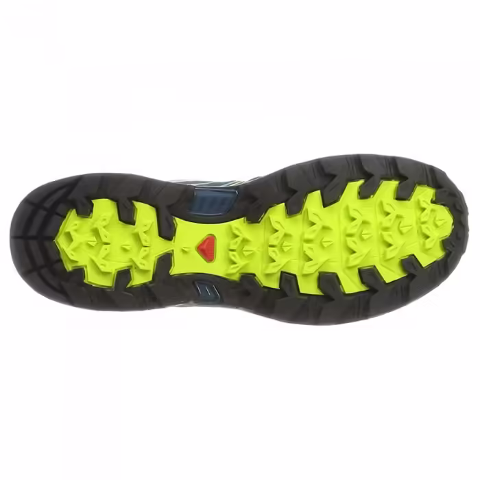 Incaltaminte Sport Salomon X ULTRA 3 W Albastru deschis 38 - 6