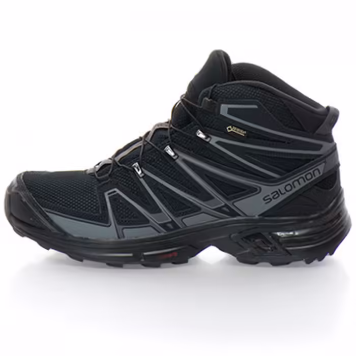 Кроссовки Salomon  X-CHASE MID GTX