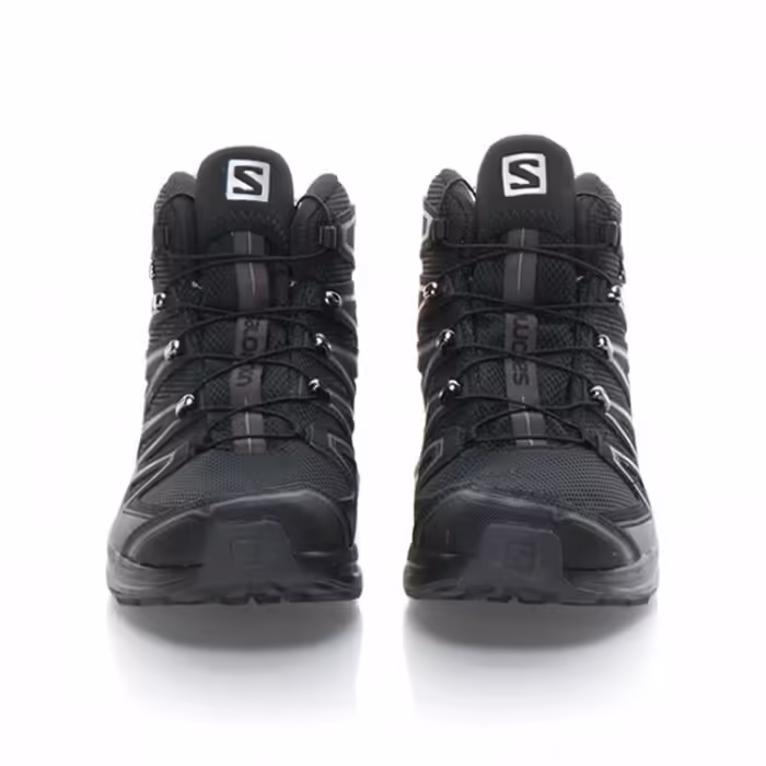 Кроссовки Salomon  X-CHASE MID GTX - 2