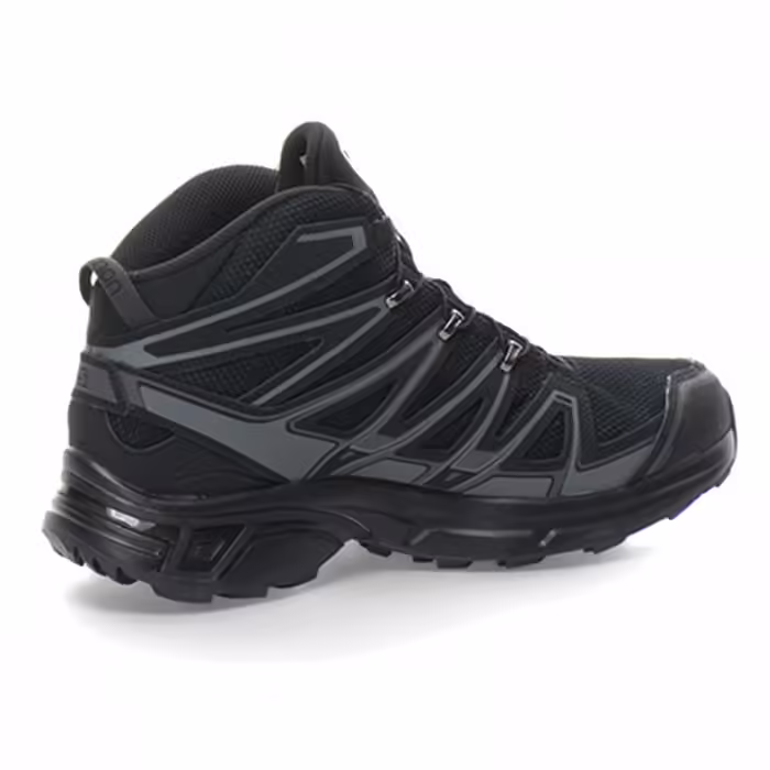 Кроссовки Salomon  X-CHASE MID GTX - 4