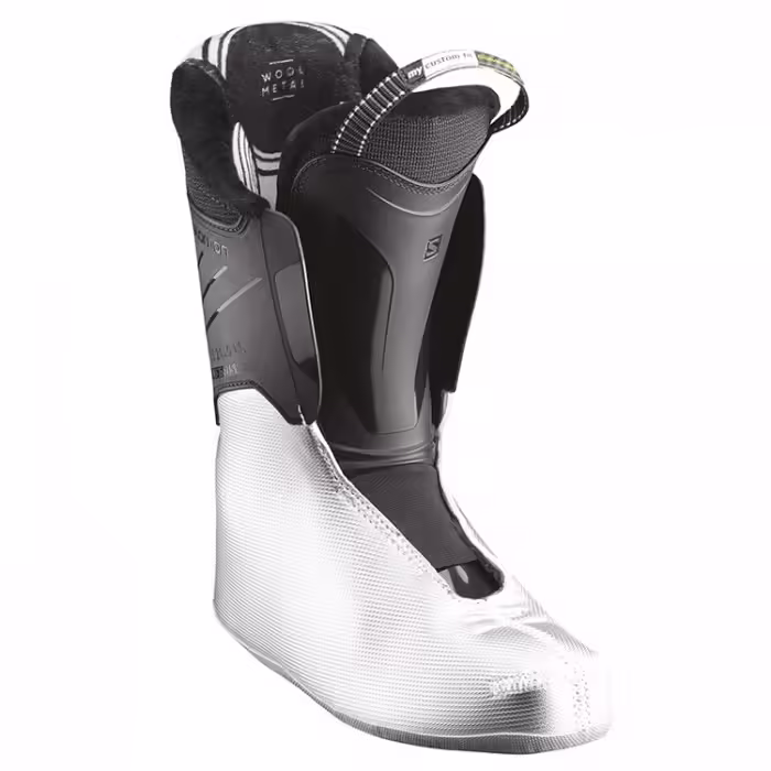 Горнолыжные ботинки Salomon L39936300 - 5