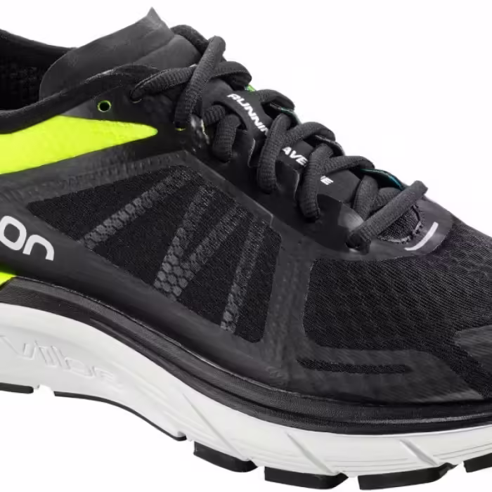 Кроссовки Salomon SONIC RA MAX SAFETY - 5