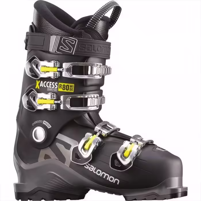 Горнолыжные ботинки Salomon L40047900 - 2