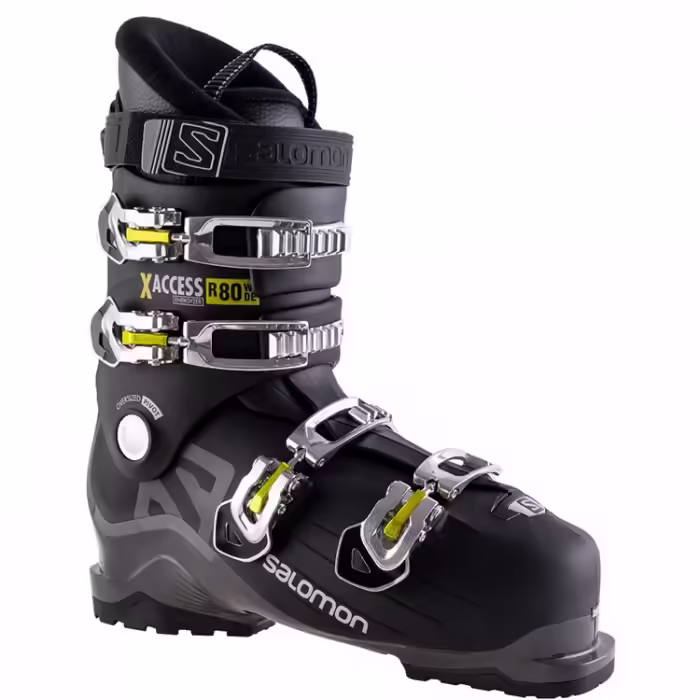 Горнолыжные ботинки Salomon L40047900 - 3