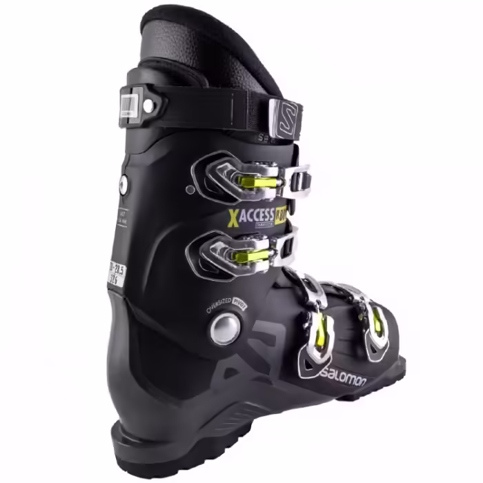 Горнолыжные ботинки Salomon L40047900 - 4
