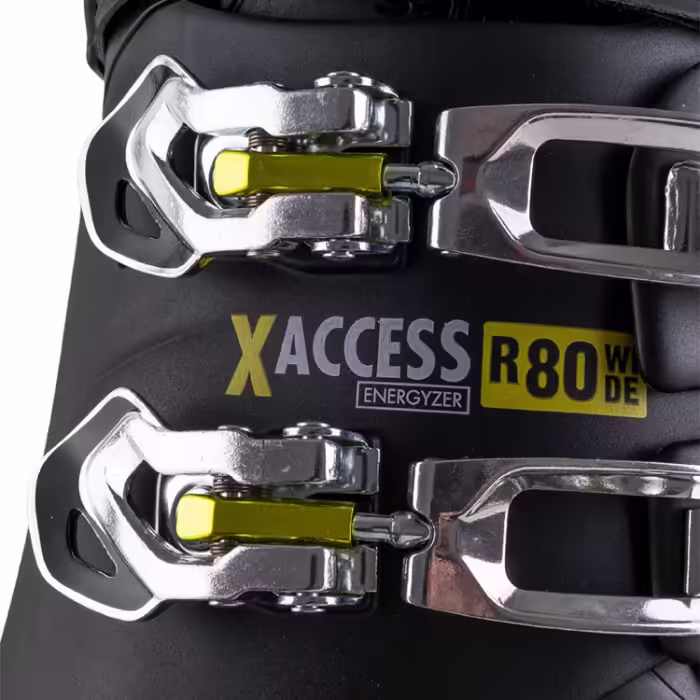 Горнолыжные ботинки Salomon L40047900 - 5