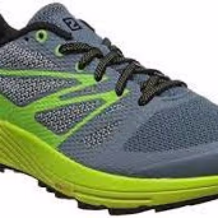 Incaltaminte Salomon SENSE ESCAPE STORMY WEA/ACID LIME - 2