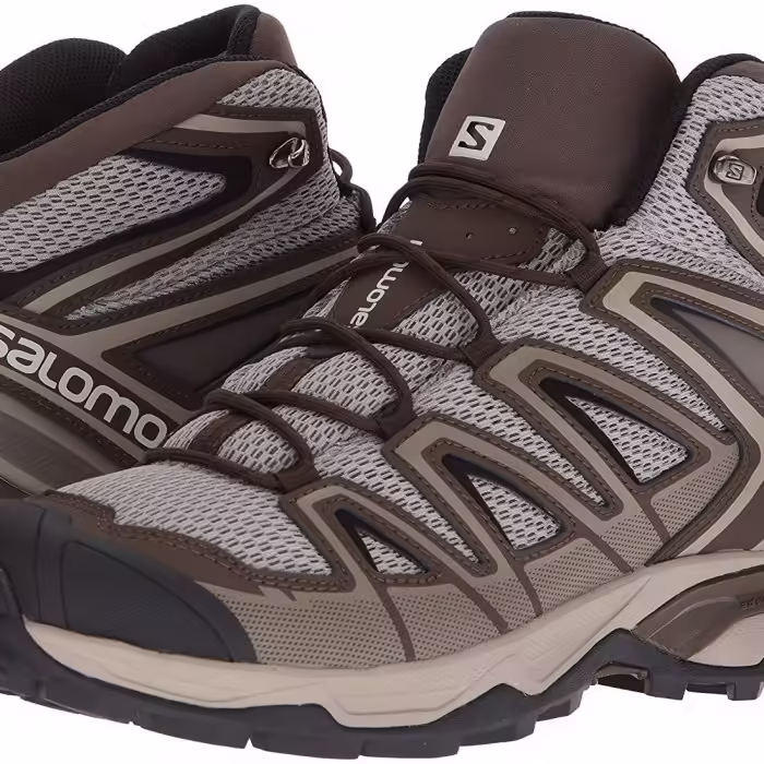 Incaltaminte Salomon X Ultra Mid 3 Aero - 2