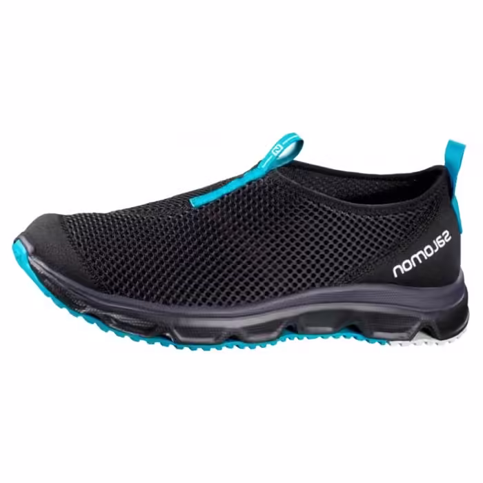 Кроссовки Salomon RX MOC 3.0