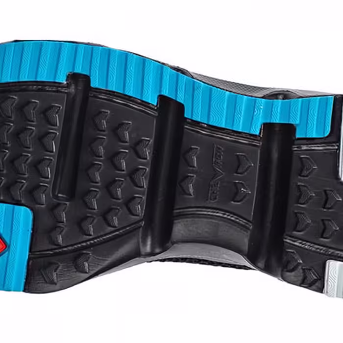 Кроссовки Salomon RX MOC 3.0 Черный 45.5 - 4