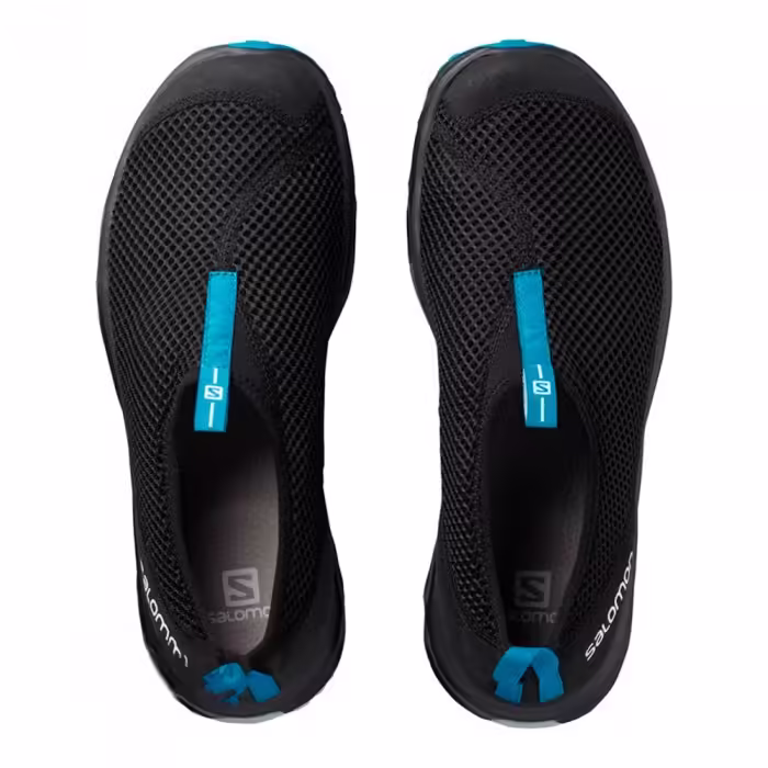 Кроссовки Salomon RX MOC 3.0 Черный 45.5 - 5