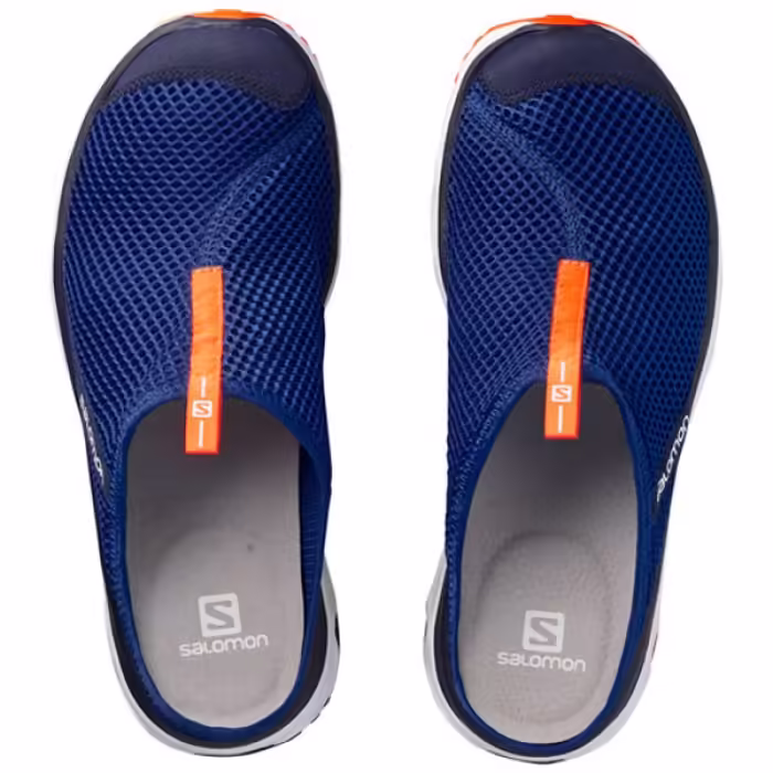 Slapi Salomon RX SLIDE 3.0 Albastru 42