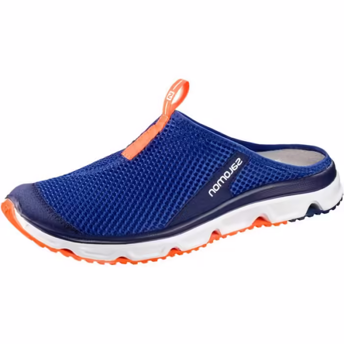 Slapi Salomon RX SLIDE 3.0 Albastru 42 - 2
