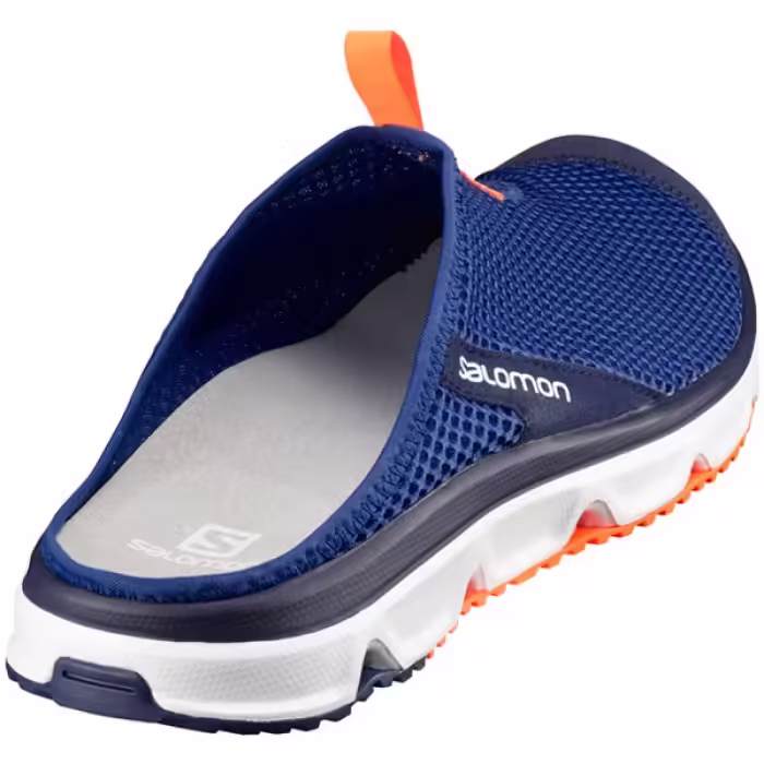 Slapi Salomon RX SLIDE 3.0 Albastru 42 - 3