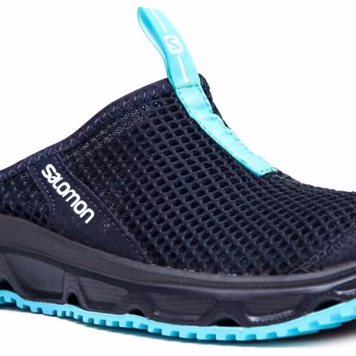 Slapi Salomon RX SLIDE 3.0 Negru 39.5 - 2