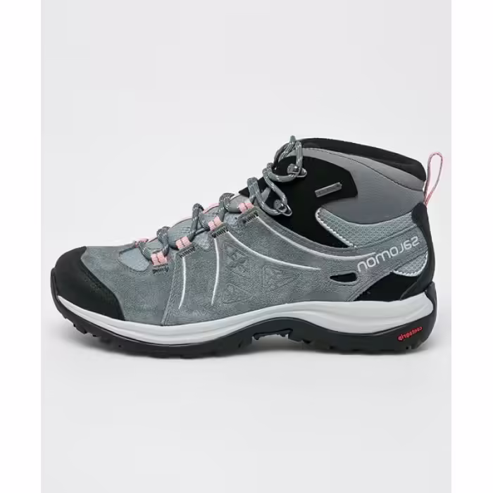 Кроссовки Salomon ELLIPSE 2 MID LTR GTX® W