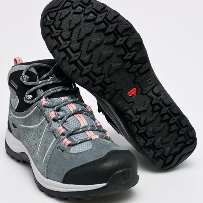 Кроссовки Salomon ELLIPSE 2 MID LTR GTX® W - 2