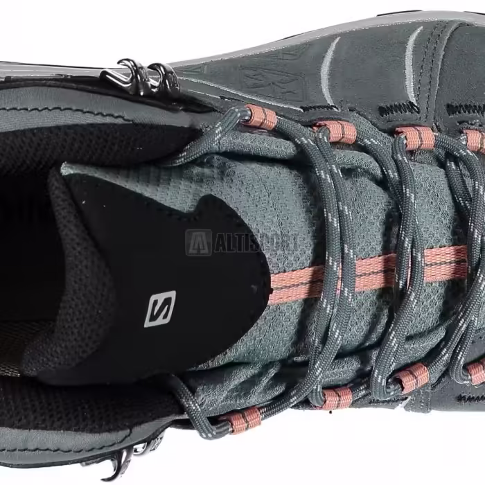 Кроссовки Salomon ELLIPSE 2 MID LTR GTX® W - 3