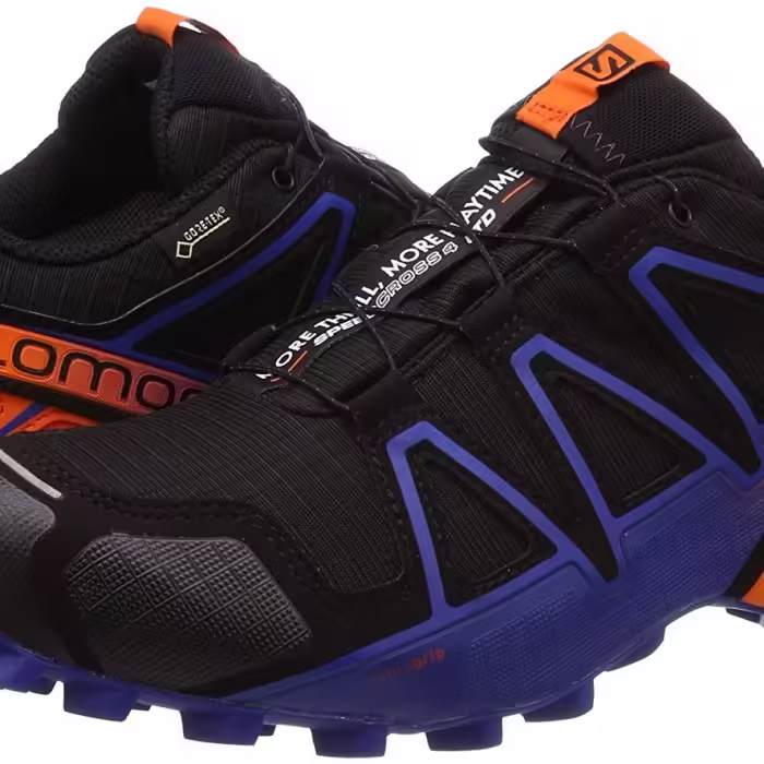 Кроссовки Salomon SPEEDCROSS 4 GTX® - 2