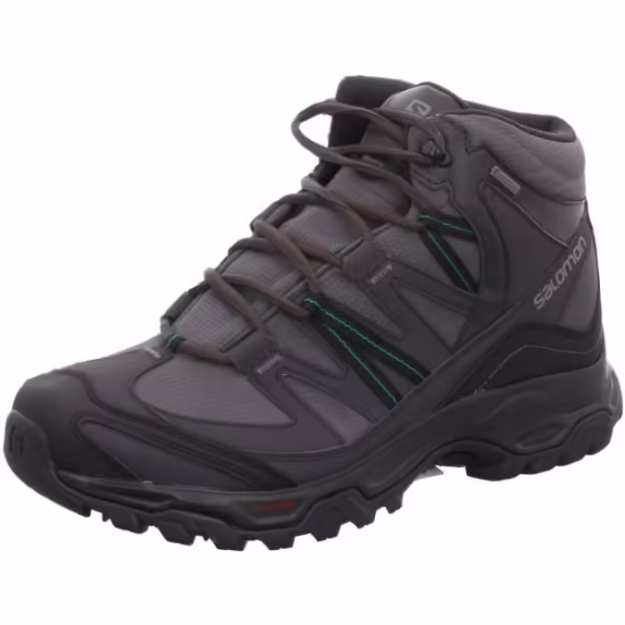 Кроссовки Salomon  SHINDO MID GTX® - 2
