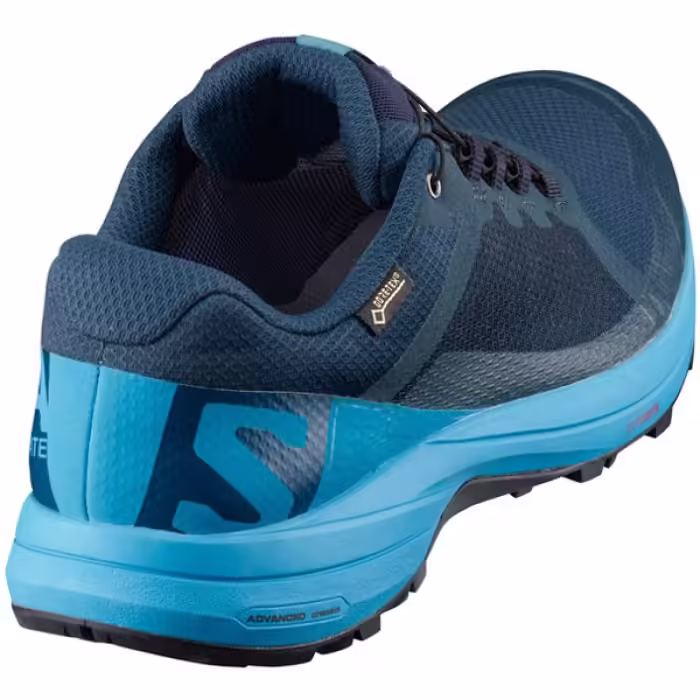 Кроссовки Salomon XA ELEVATE GTX POSEIDON/HAWAIIAN - 2