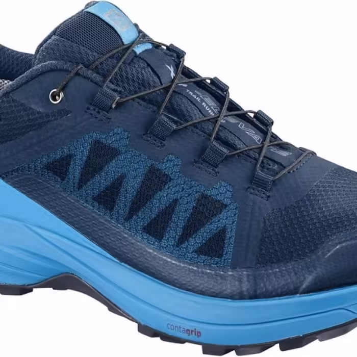 Кроссовки Salomon XA ELEVATE GTX POSEIDON/HAWAIIAN - 3