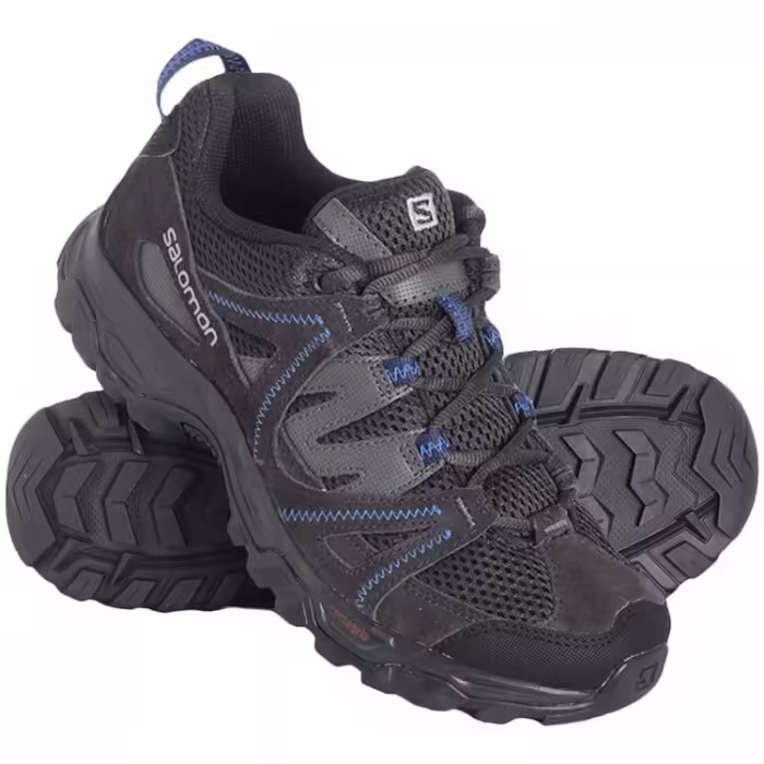 Кроссовки Salomon KINCHEGA 2 - 2