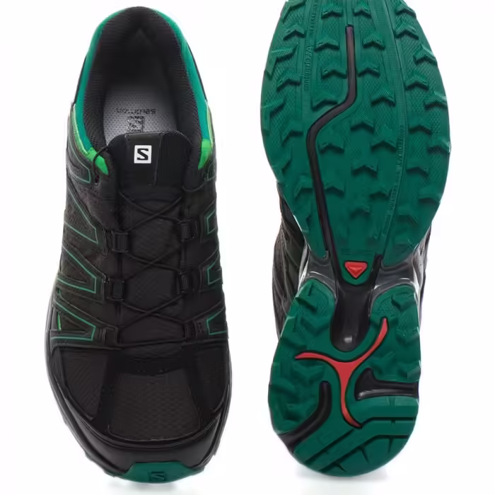 Кроссовки Salomon XT ASAMA GTX® - 3