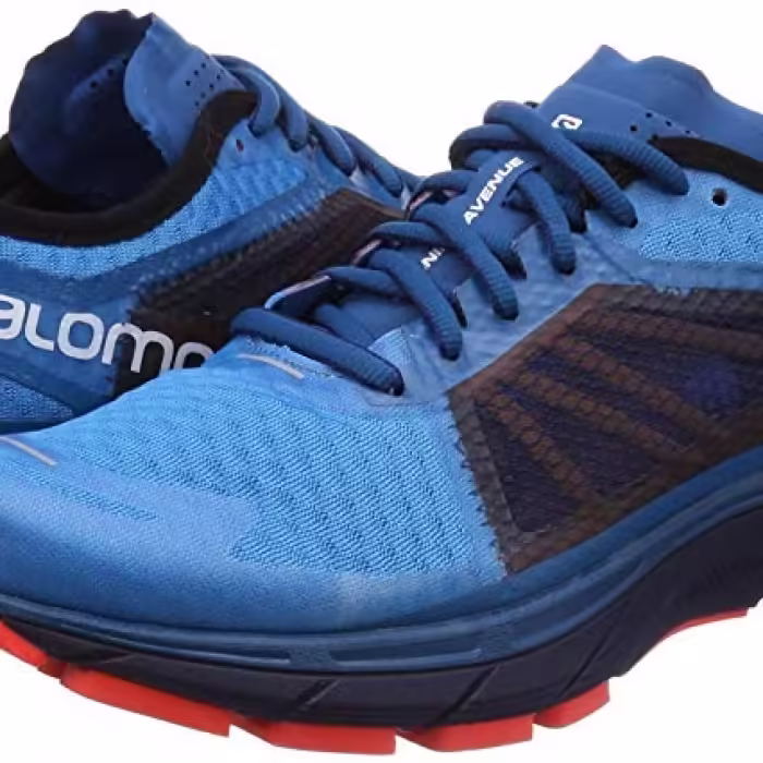 Кроссовки Salomon SONIC RA - 2