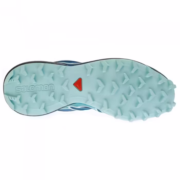 Incaltaminte Sport Salomon SPEEDCROSS 4  Albastru-negru 38 - 6