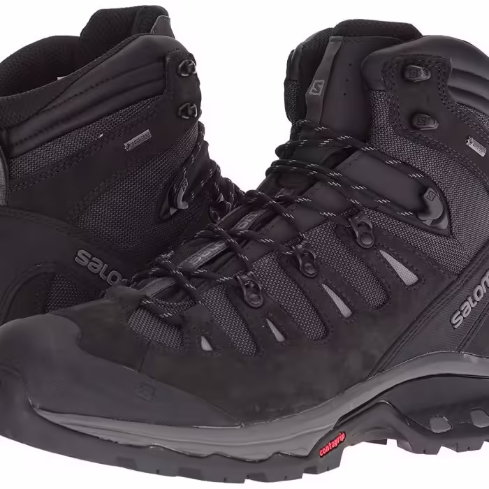 Ботинки Salomon Quest 4D 3 GTX - 3