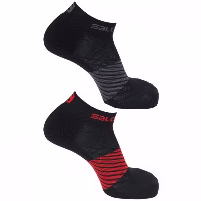 Носки Salomon XA 2 PACK