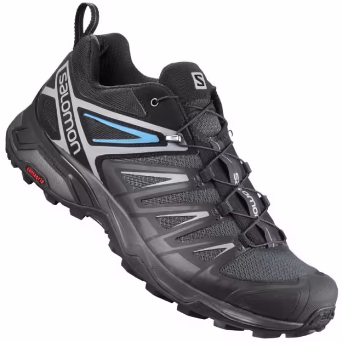 Semighete Salomon X ULTRA 3 - 3