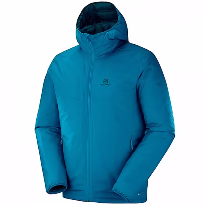 Толстовка Salomon DRIFTER LOFT HOODIE M