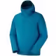 Толстовка Salomon DRIFTER LOFT HOODIE M