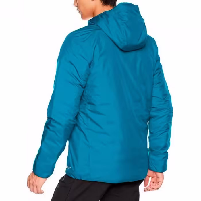 Толстовка Salomon DRIFTER LOFT HOODIE M - 2