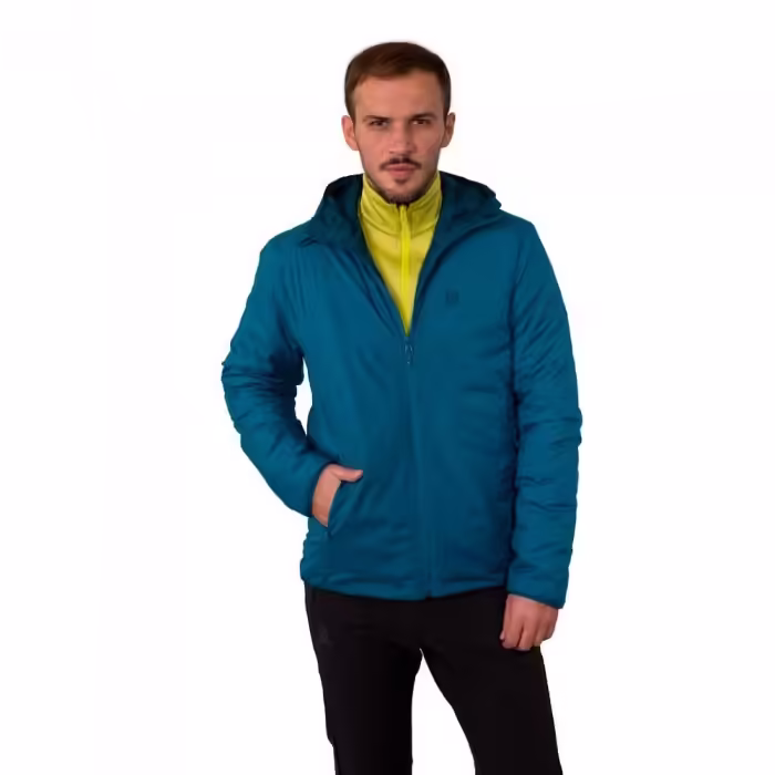 Толстовка Salomon DRIFTER LOFT HOODIE M - 3