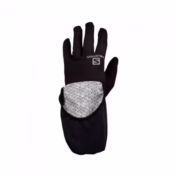 Перчатки Salomon FAST WING WINTER GLOVE U - 2