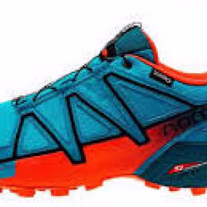 Кроссовки Salomon SPEEDCROSS 4 GTX®